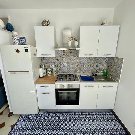 Cielo E Mare Mondello Apartment Палермо Екстериор снимка