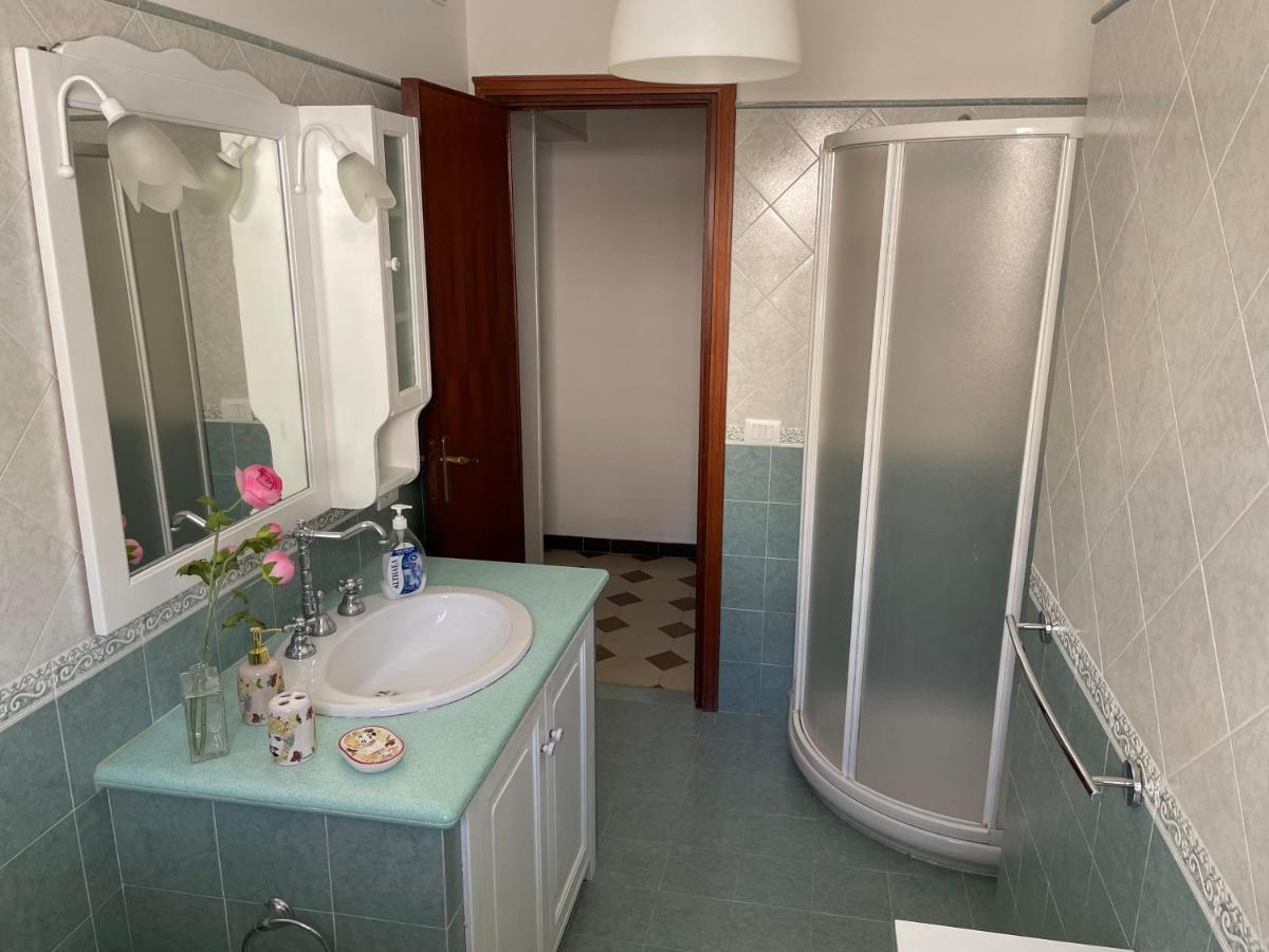 Cielo E Mare Mondello Apartment Палермо Екстериор снимка