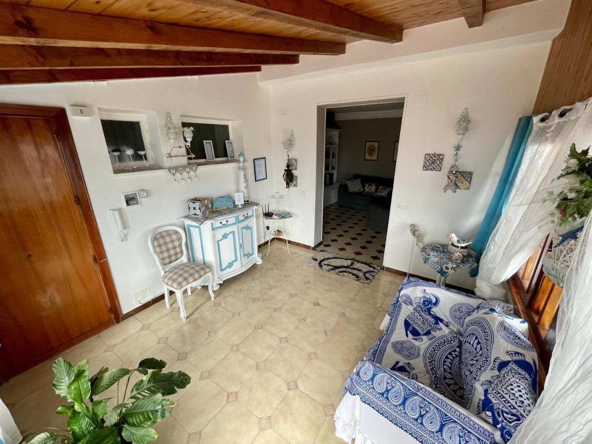 Cielo E Mare Mondello Apartment Палермо Екстериор снимка