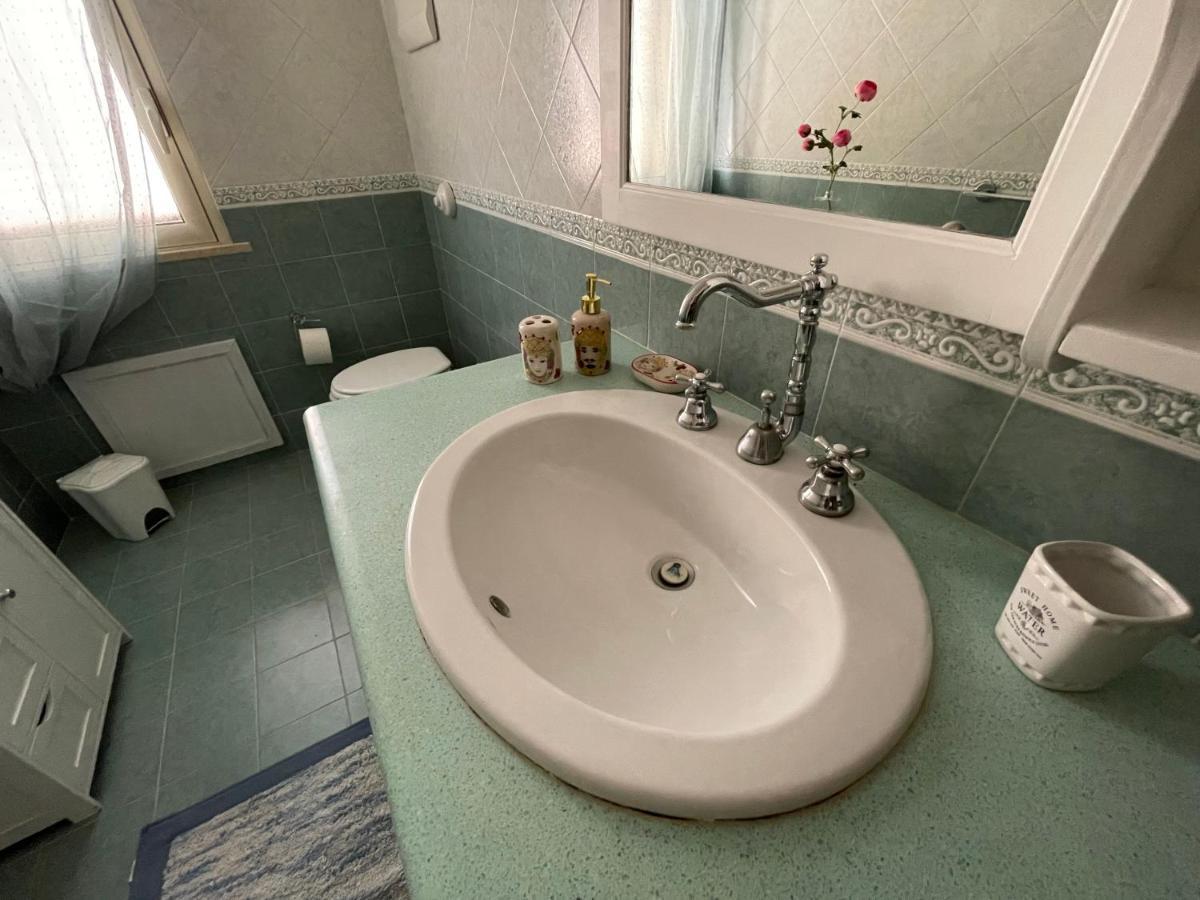 Cielo E Mare Mondello Apartment Палермо Екстериор снимка