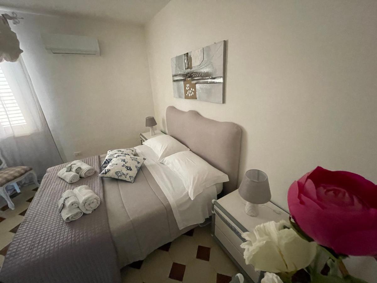 Cielo E Mare Mondello Apartment Палермо Екстериор снимка