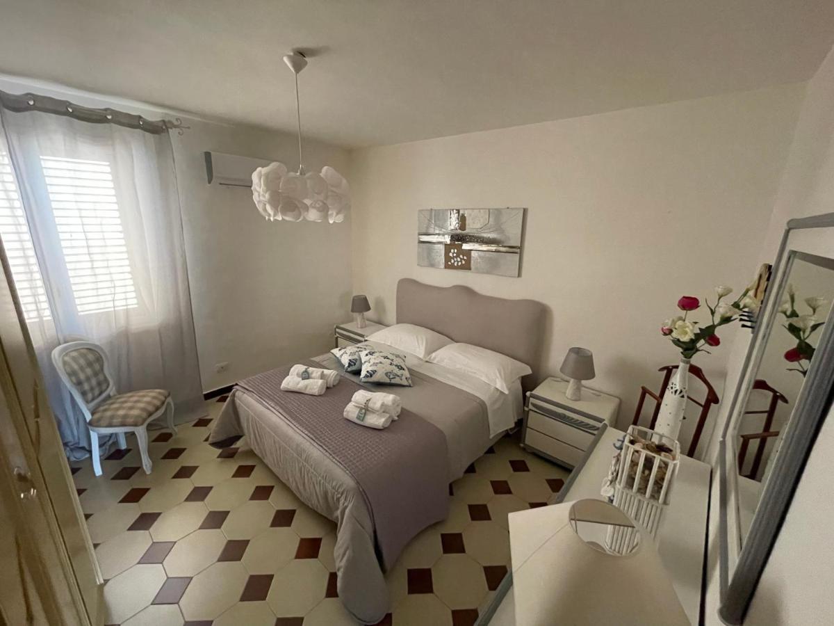 Cielo E Mare Mondello Apartment Палермо Екстериор снимка