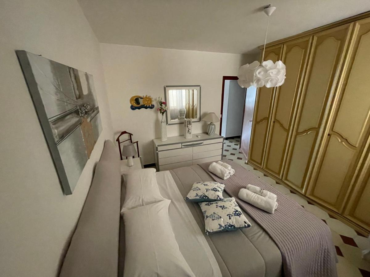 Cielo E Mare Mondello Apartment Палермо Екстериор снимка
