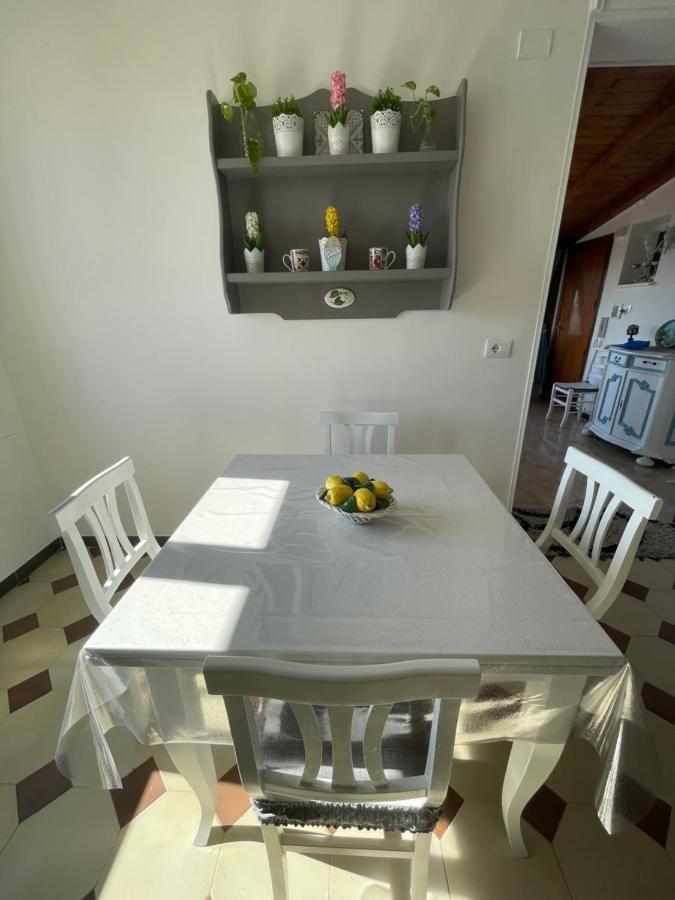 Cielo E Mare Mondello Apartment Палермо Екстериор снимка