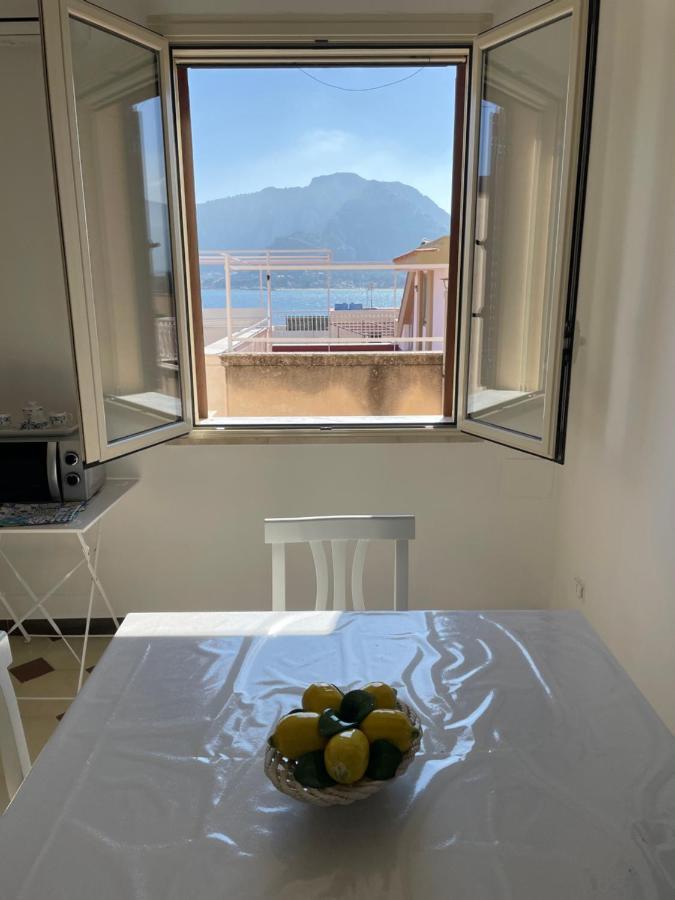 Cielo E Mare Mondello Apartment Палермо Екстериор снимка